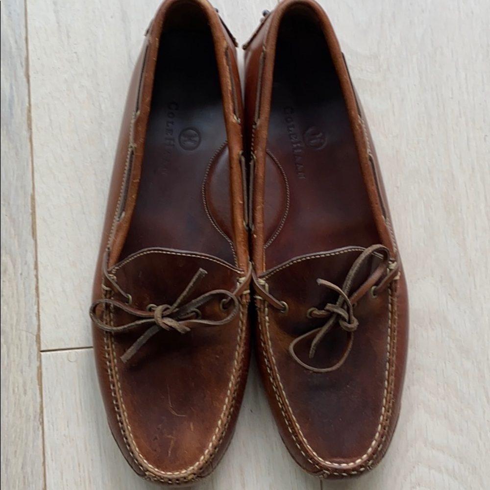 Cole Haan Men’s Loafers